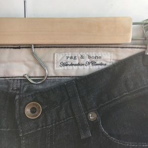 RAG N BONE North Carolina Jeans